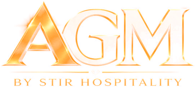 AGM by Stir Hospitality